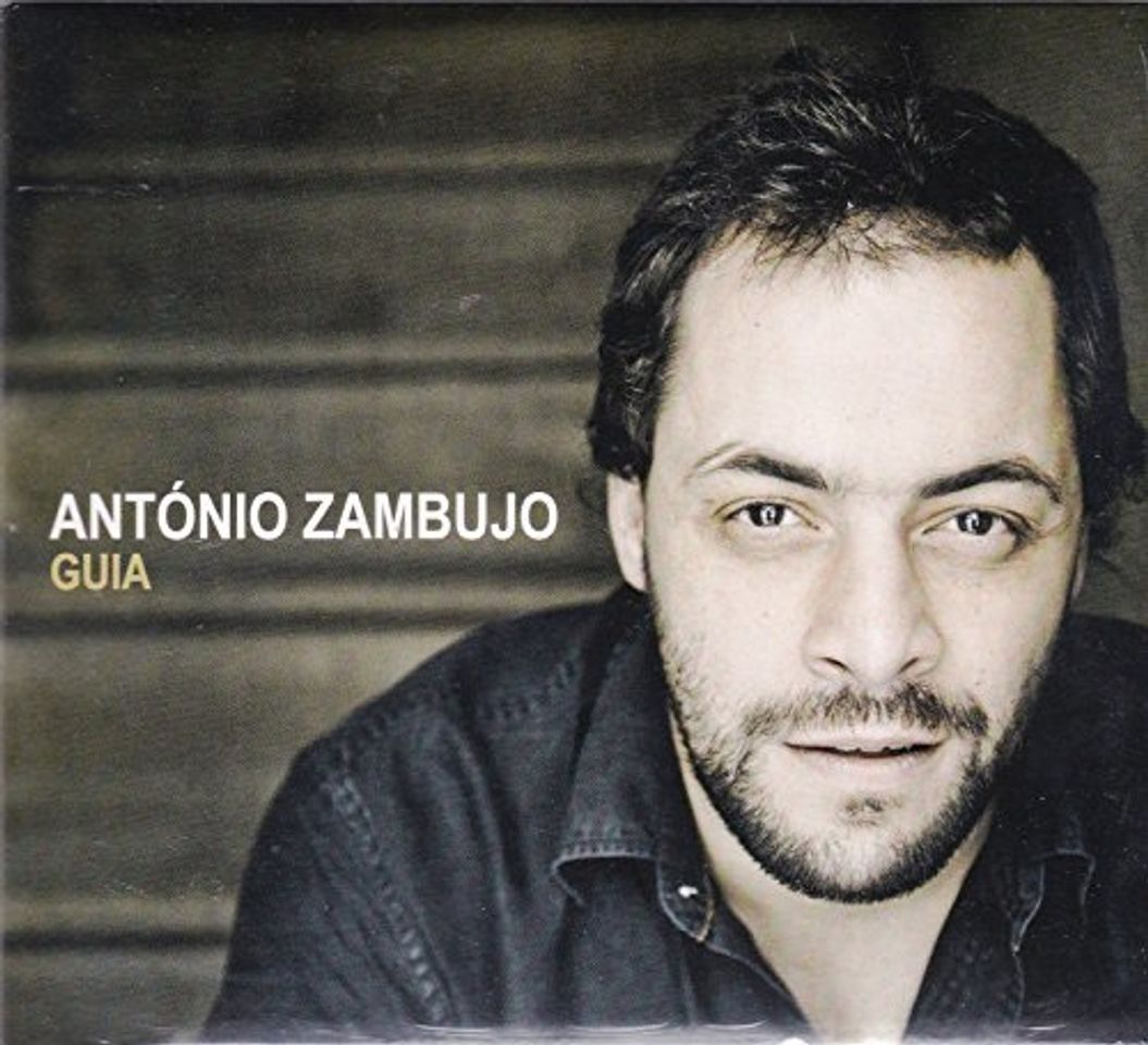 Lugar Antonio Zambujo