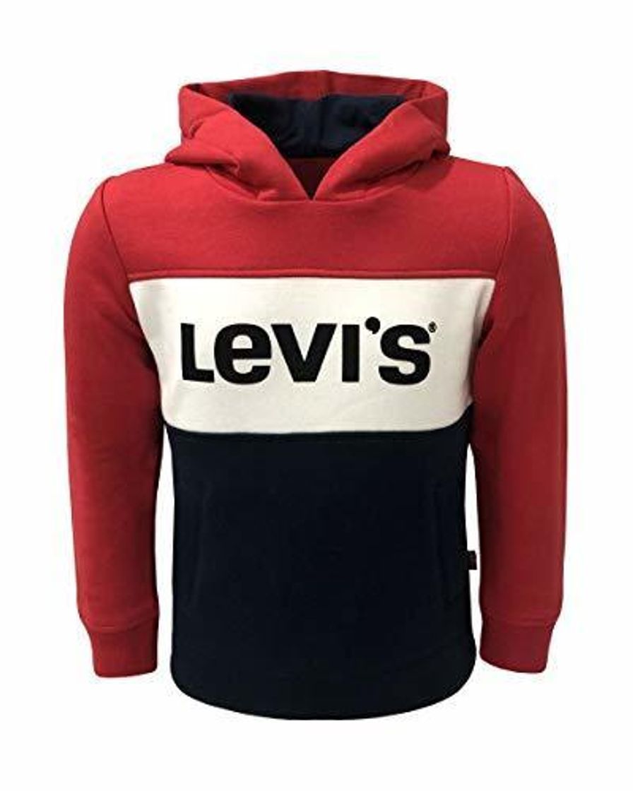 Moda Levi's NN15157 Sudadera niño 5A