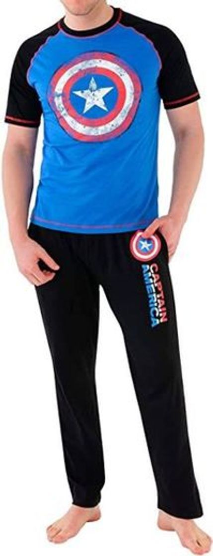 Social Pijama de verão