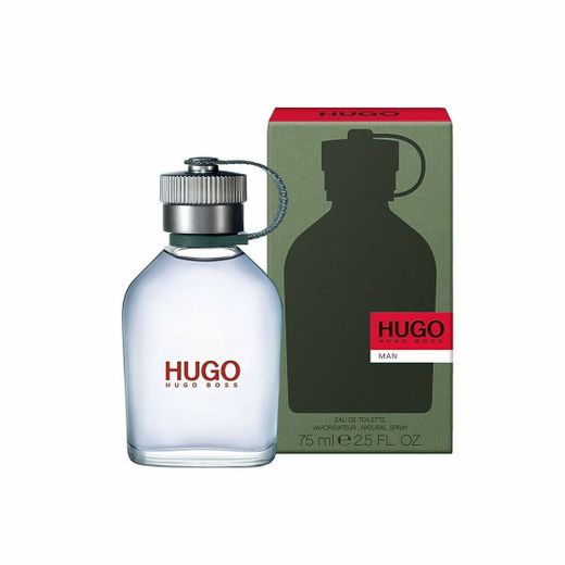 Hugo Boss