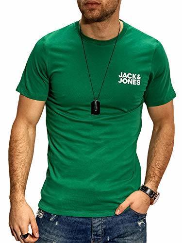 Product Jack & Jones JJECORP Logo tee SS O-Neck Noos Camiseta