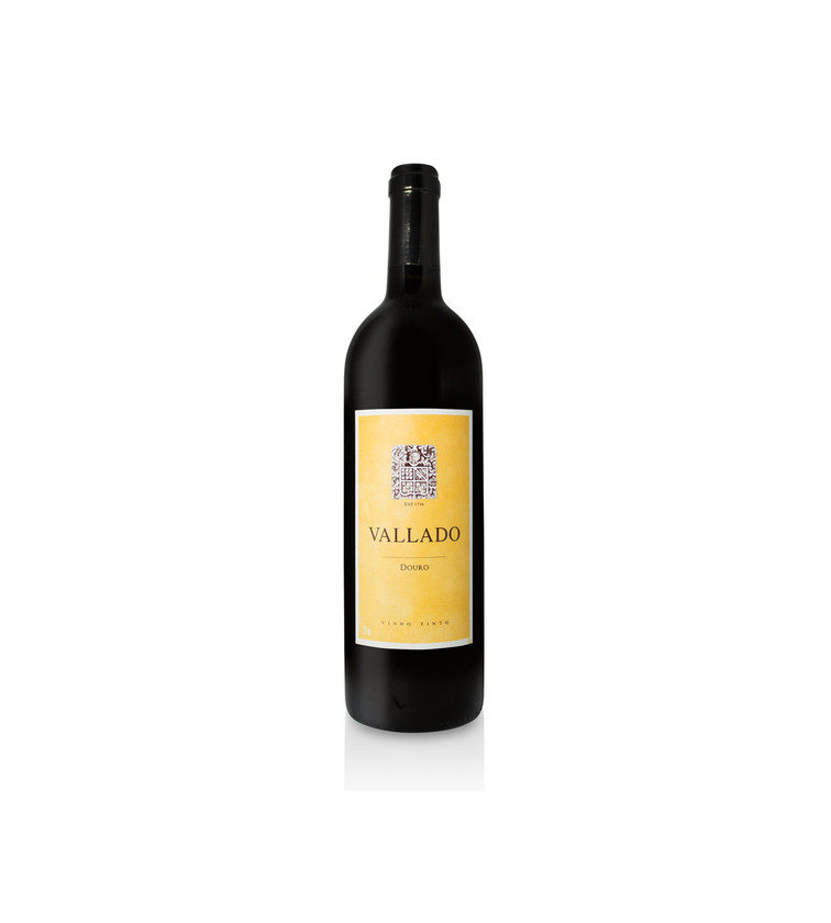 Product Vallado DOC Douro Tinto