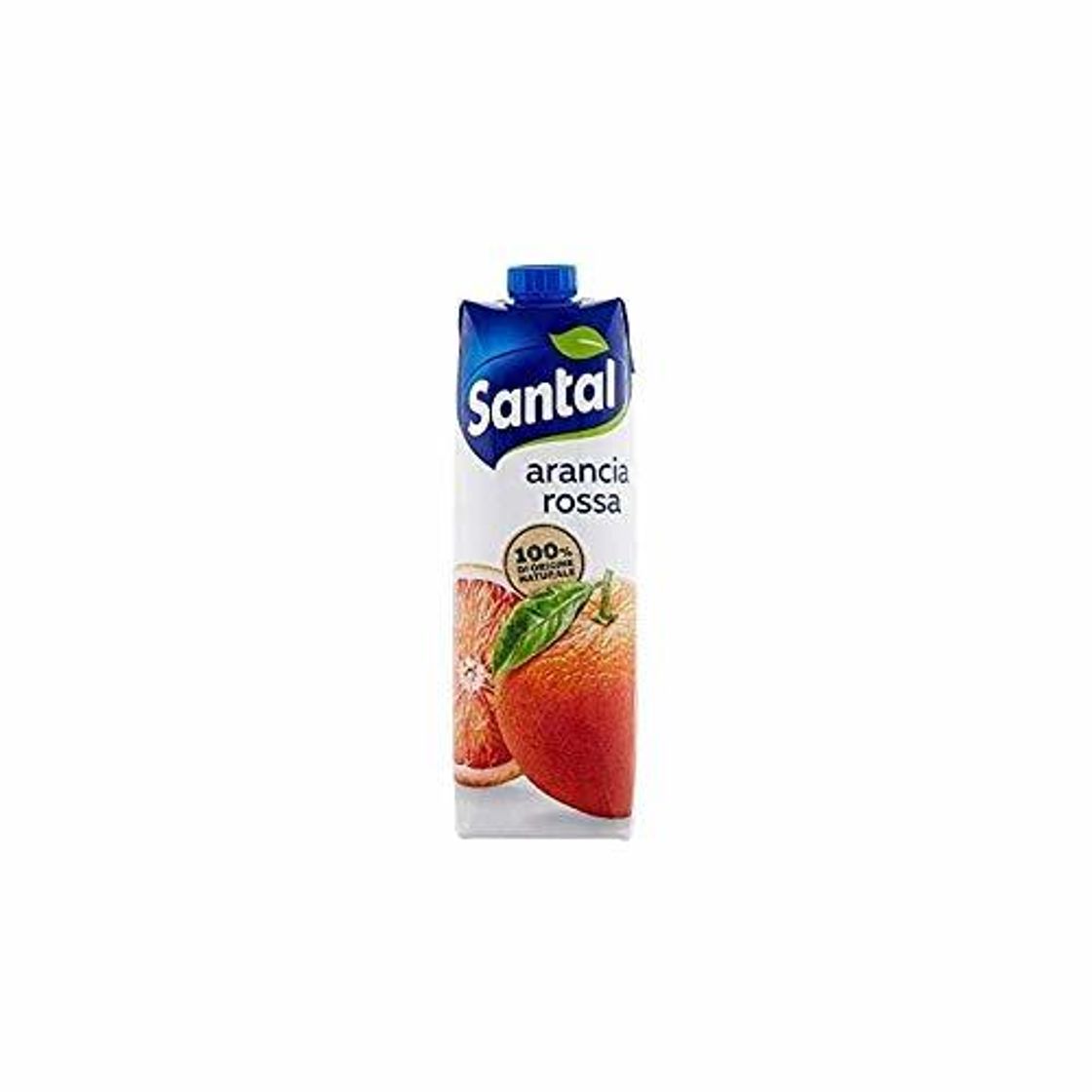 Producto SANTAL ZUMO DE NARANJA BRIK X 1