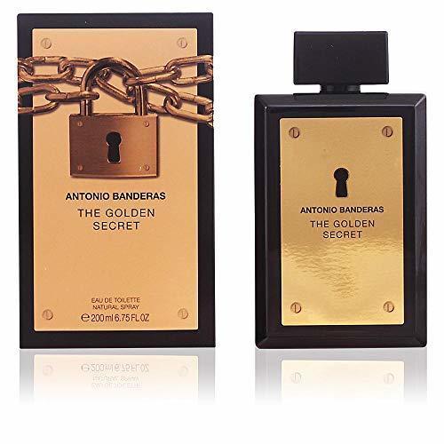 Social Antonio Banderas - The Golden Secret