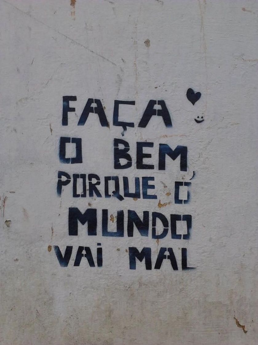 Social Faça o bem 