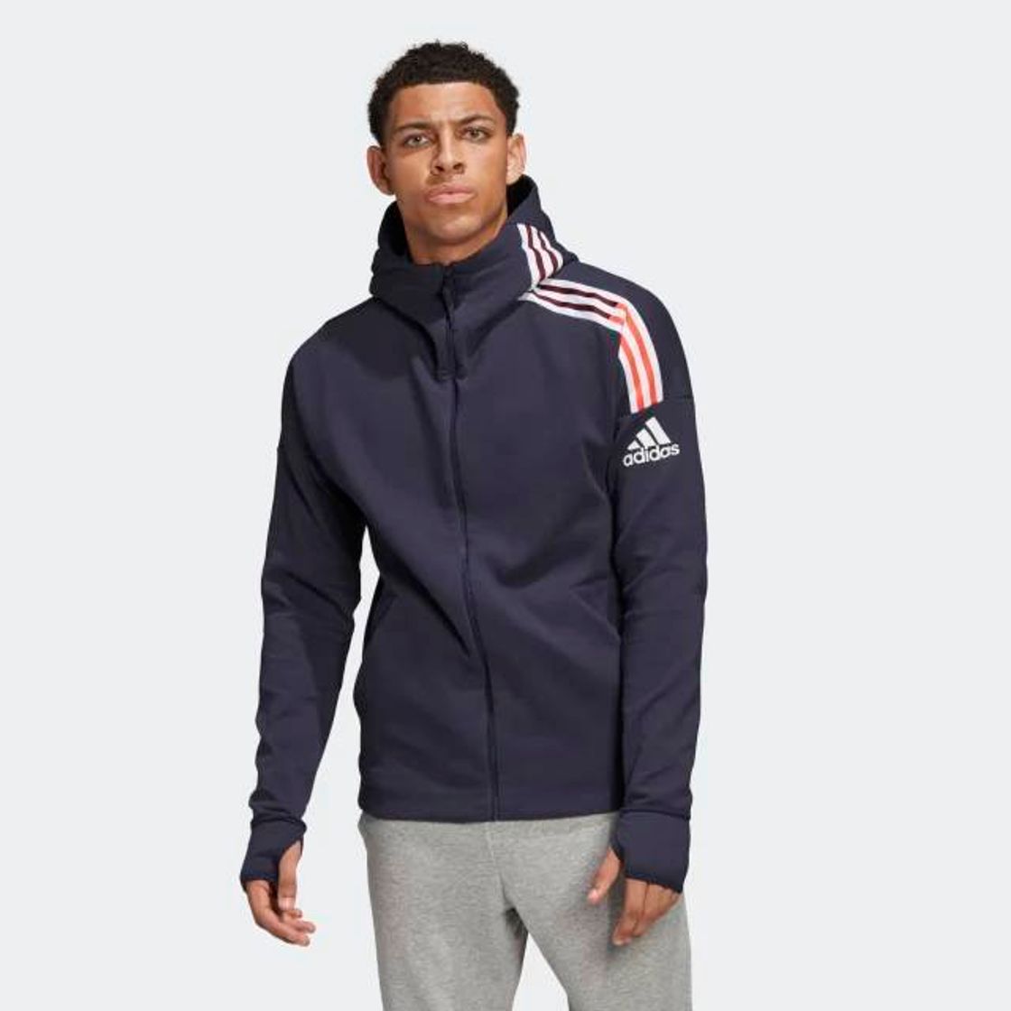 Producto Casaco Adidas 