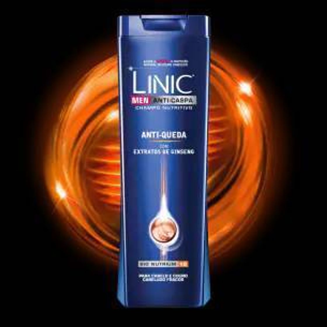 Product Linic Men