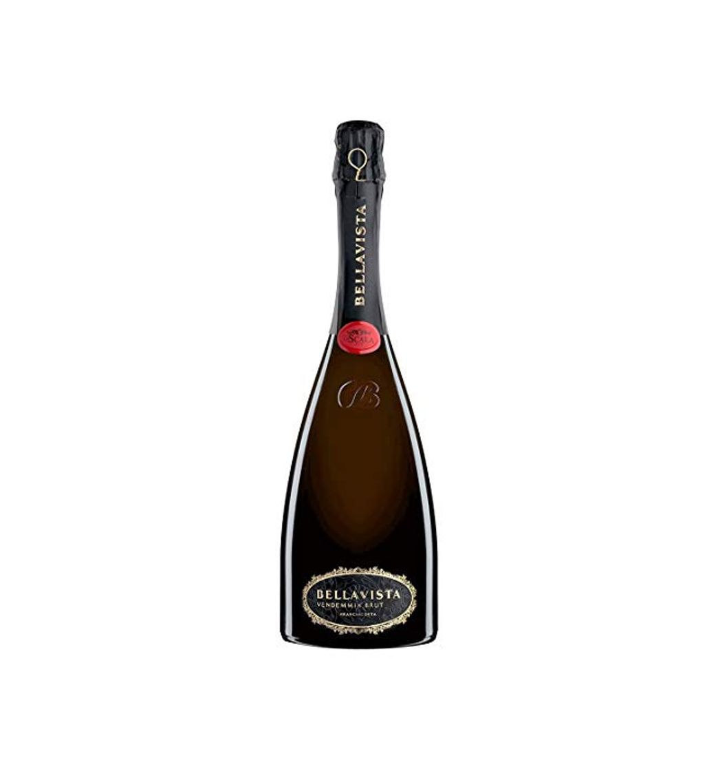 Product Bellavista Franciacorta Brut Teatro alla Scala 2014