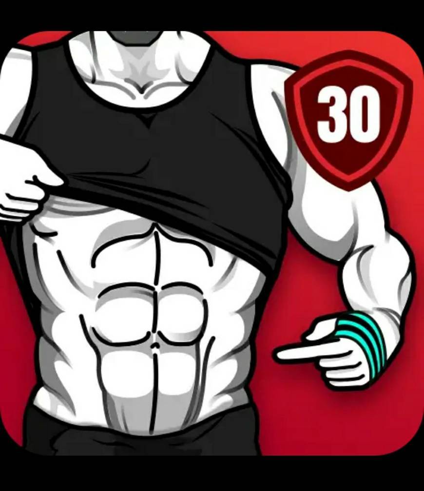 Treino abdominal