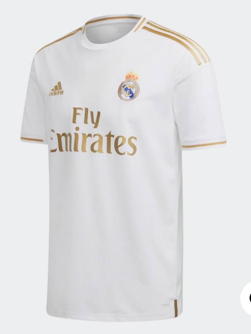 Product Camisola Real Madrid 2019/2020