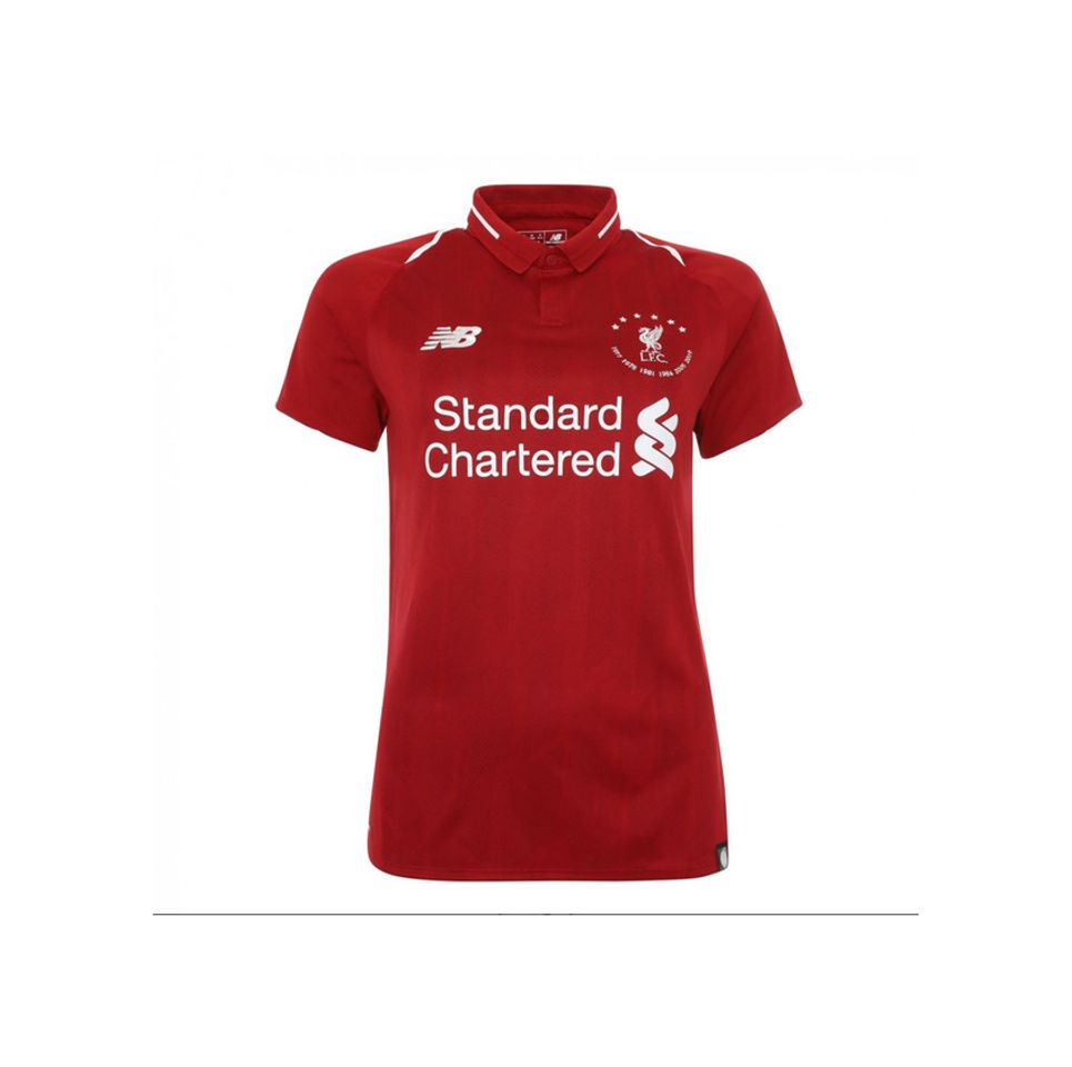 Producto Camisola do Liverpool