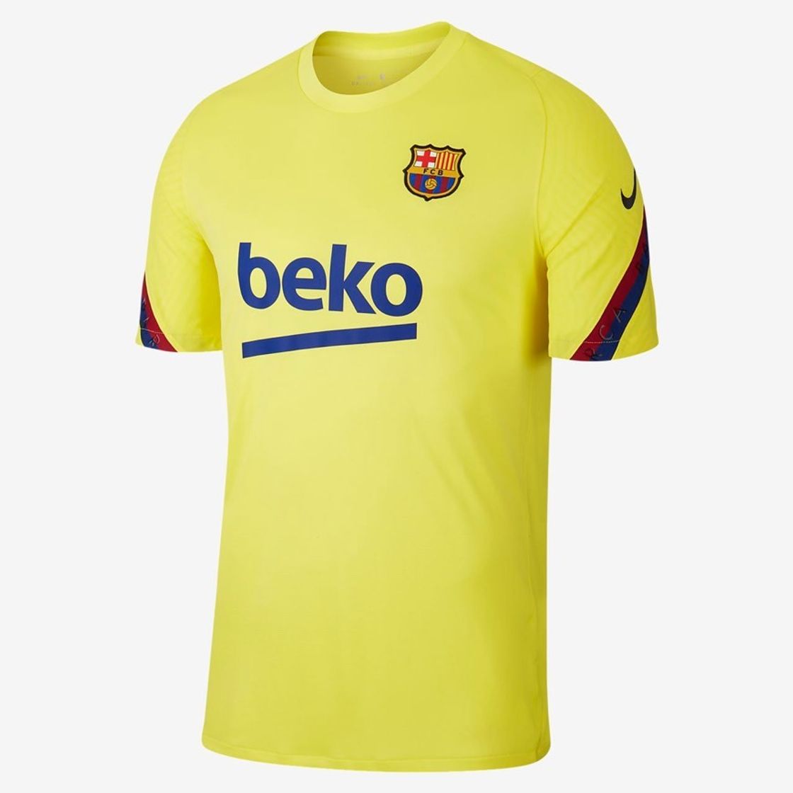 Social Camisola do Barcelona💙❤️