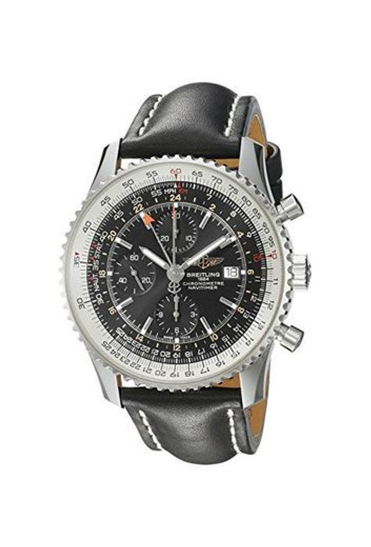 Products Breitling Navitimer A2432212/B726BKLT - Reloj de pulsera