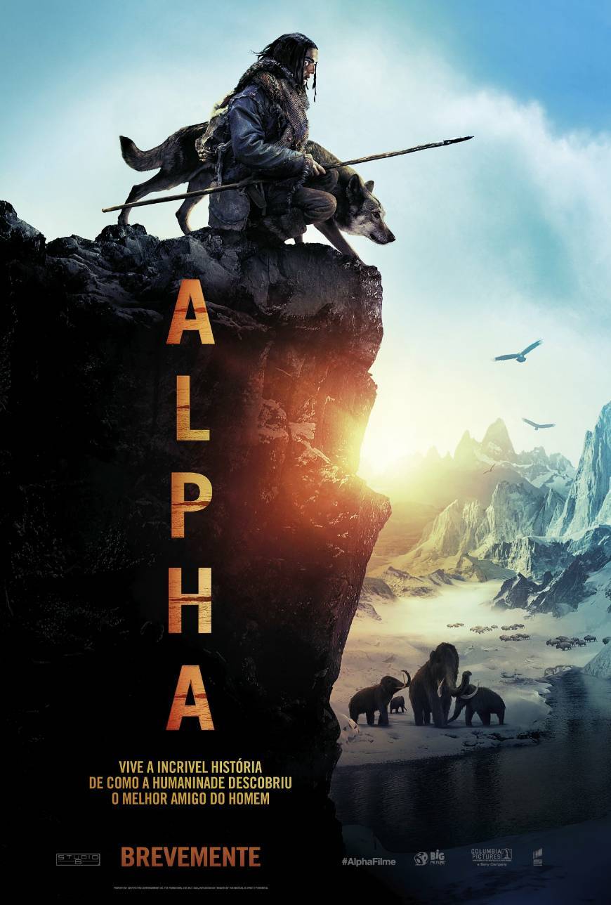 Alpha  