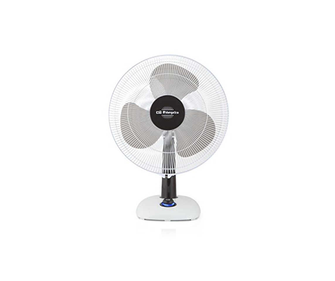 Social Orbegozo TF 0133 Ventilador de sobremesa