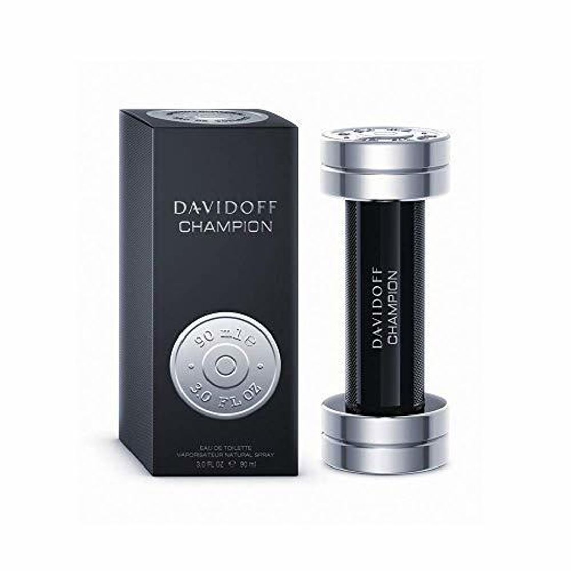 Social Davidoff Champion