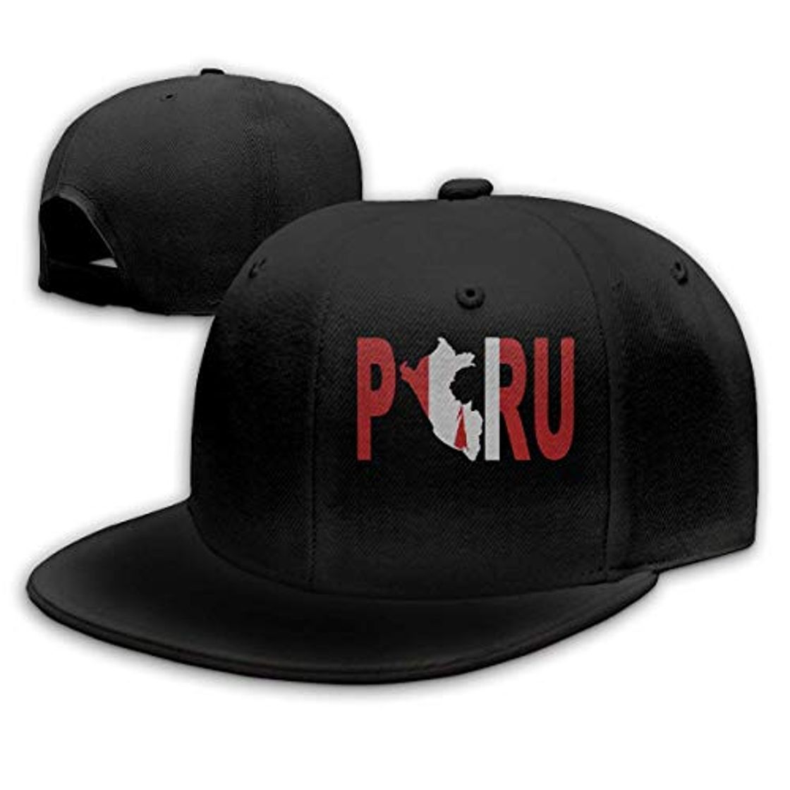 Producto Unisex Baseball Gorra