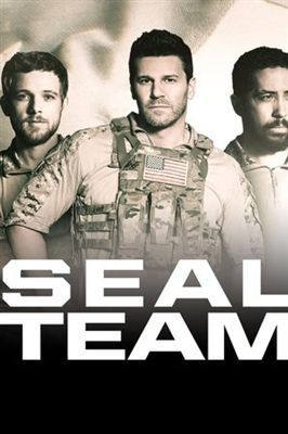 Serie SEAL Team