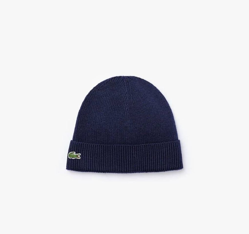 Products Gorro lacoste 