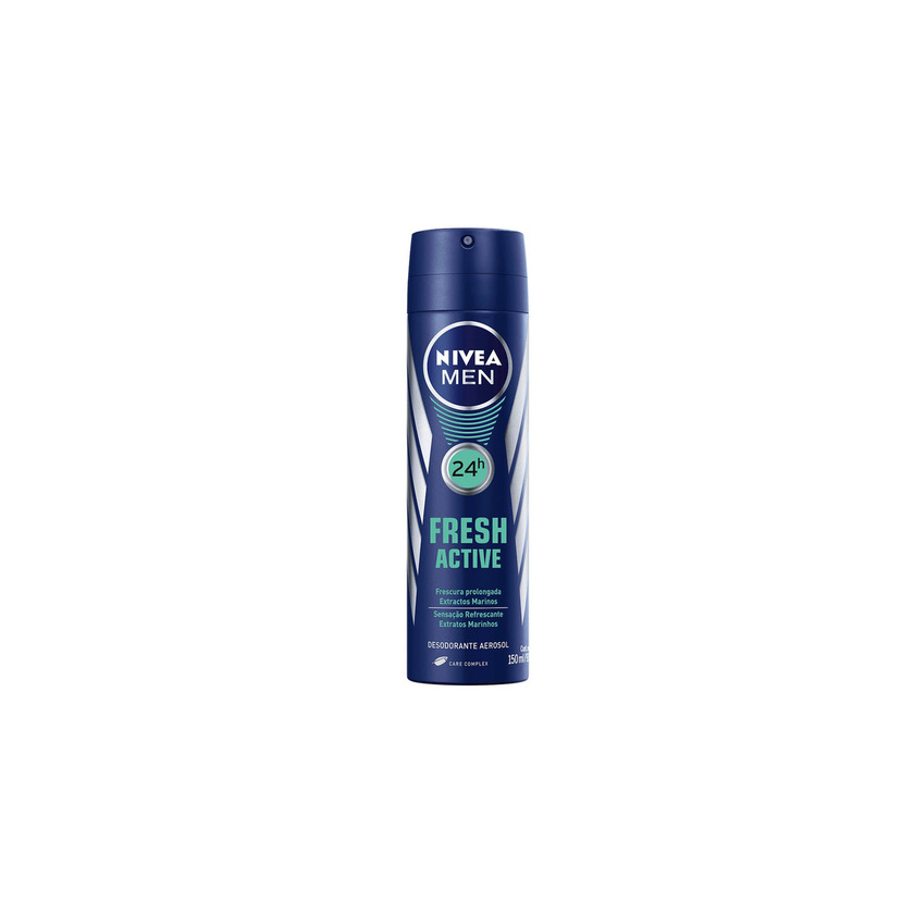 Producto Desodorizante Nivea Men 