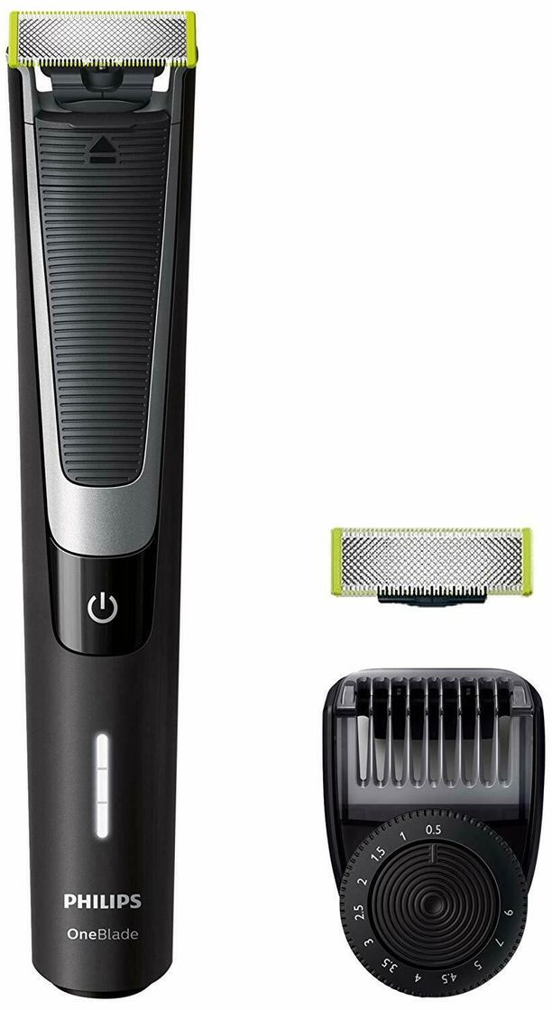 Social Philips OneBlade Pro