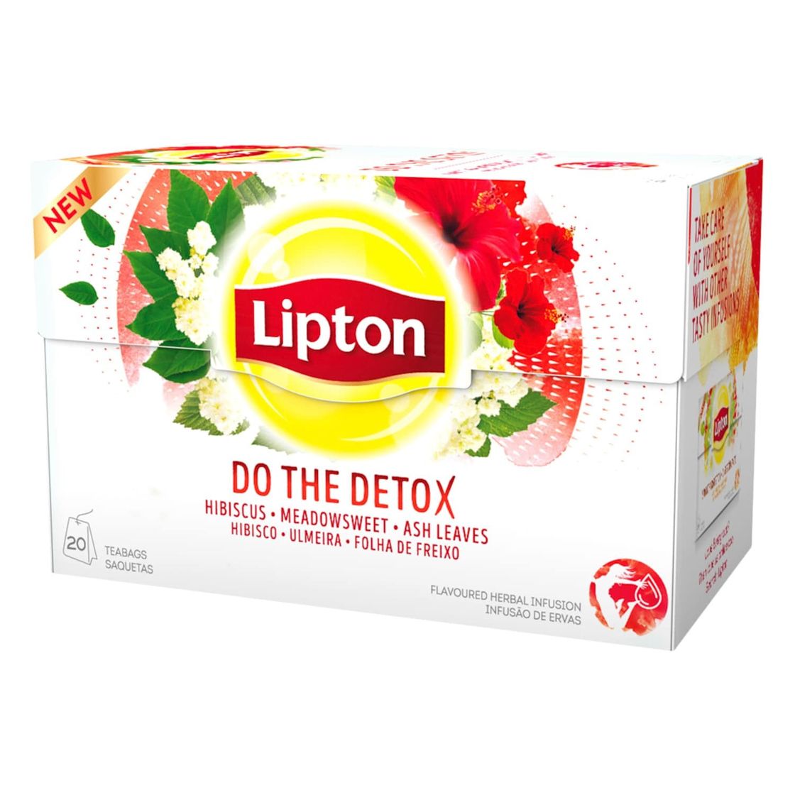 Social Lipton Do The Detox