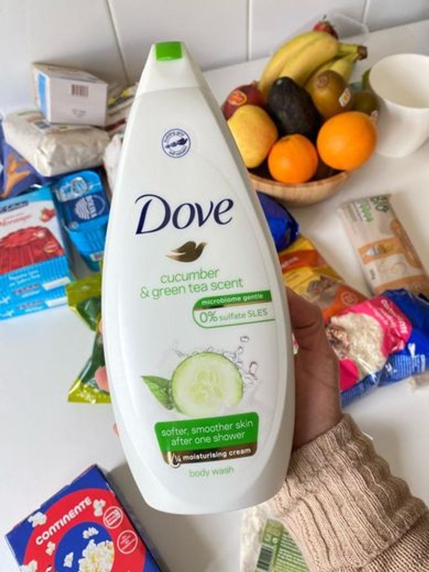 Products Dove