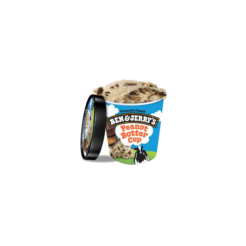 Productos Ben&Jerry’s Peanut Butter Cup