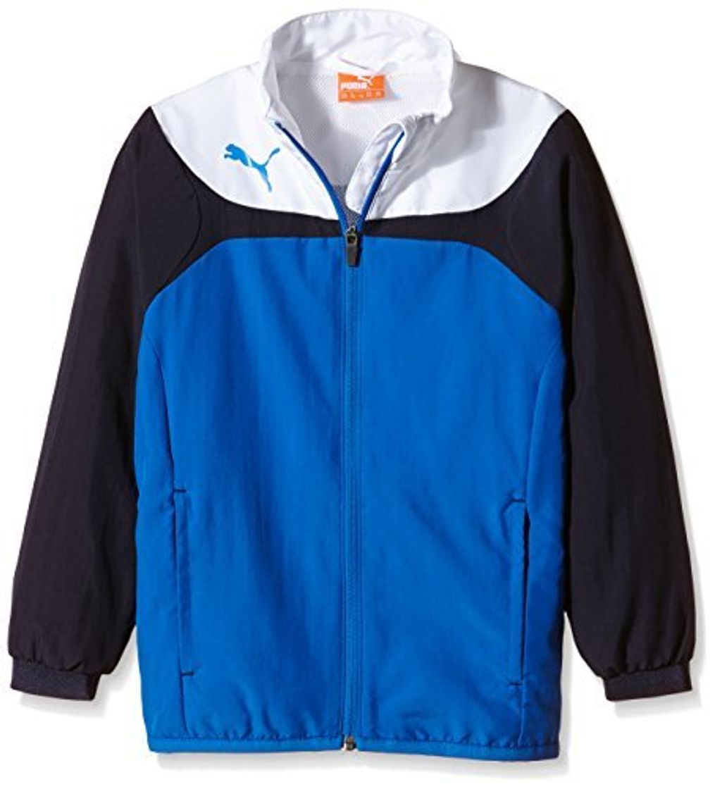 Lugares Puma Jacke Leisure Jacket - Chaqueta técnica