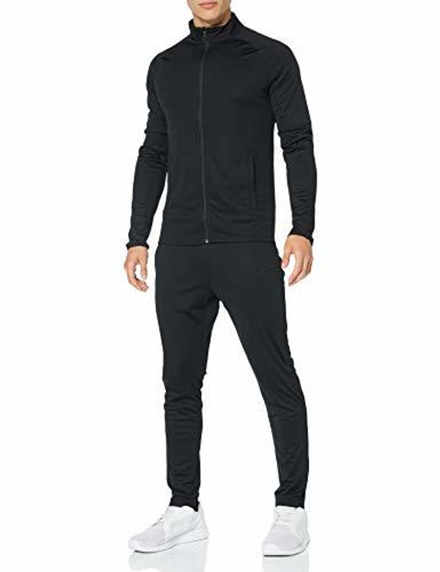 Fitness Nike Dri-FIT Academy C Chándal de fútbol, Hombre, Negro