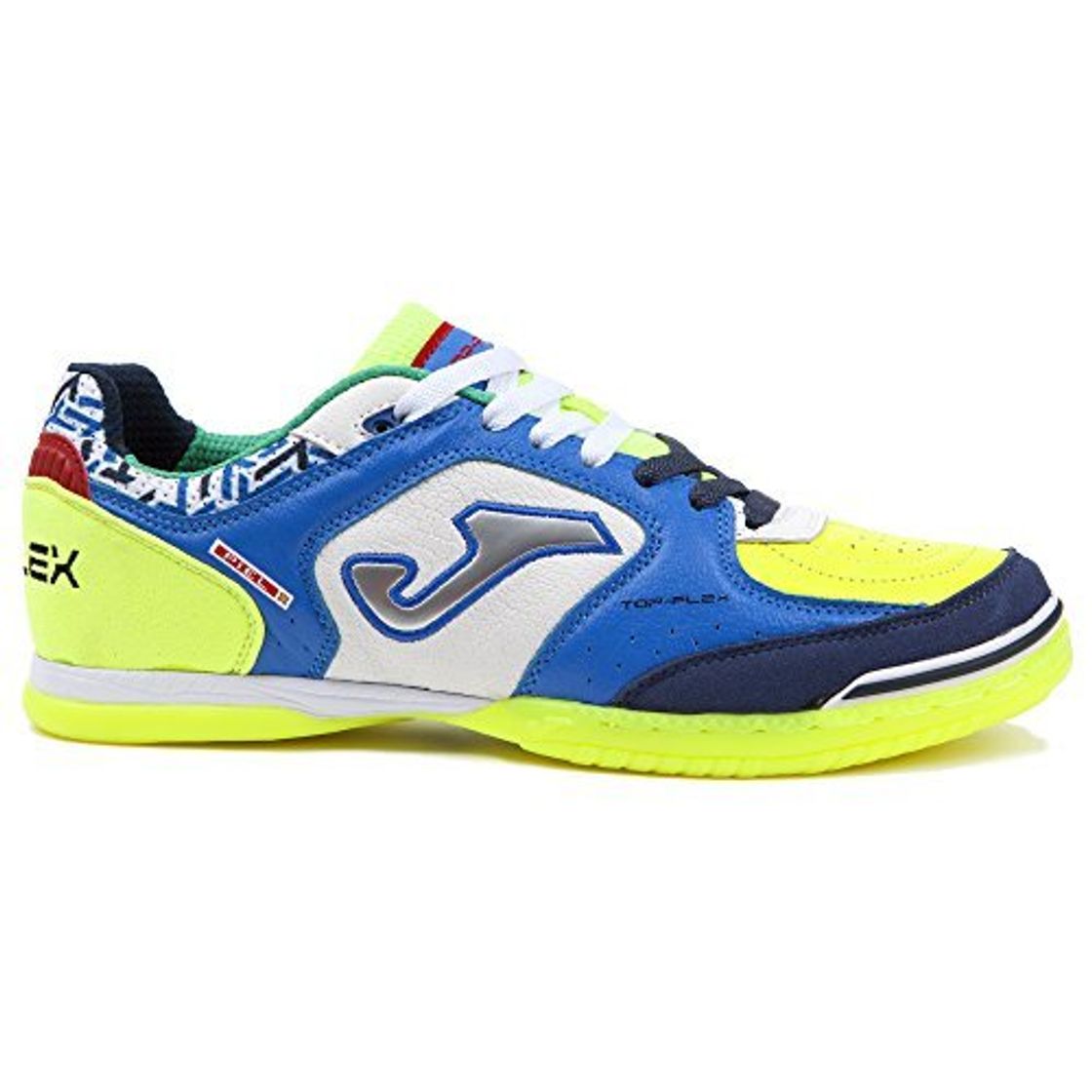 Lugares ZAPATILLA FUTBOL SALA JOMA TOP FLEX