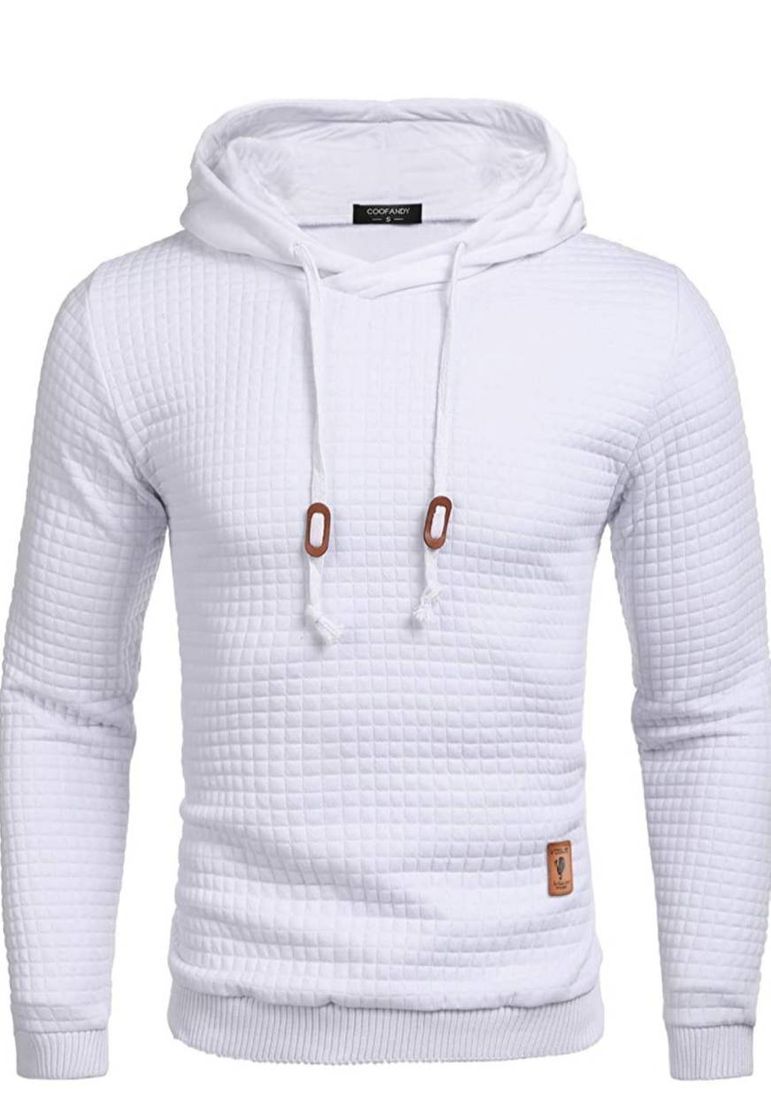 Moda Sudadera de hombre vans 