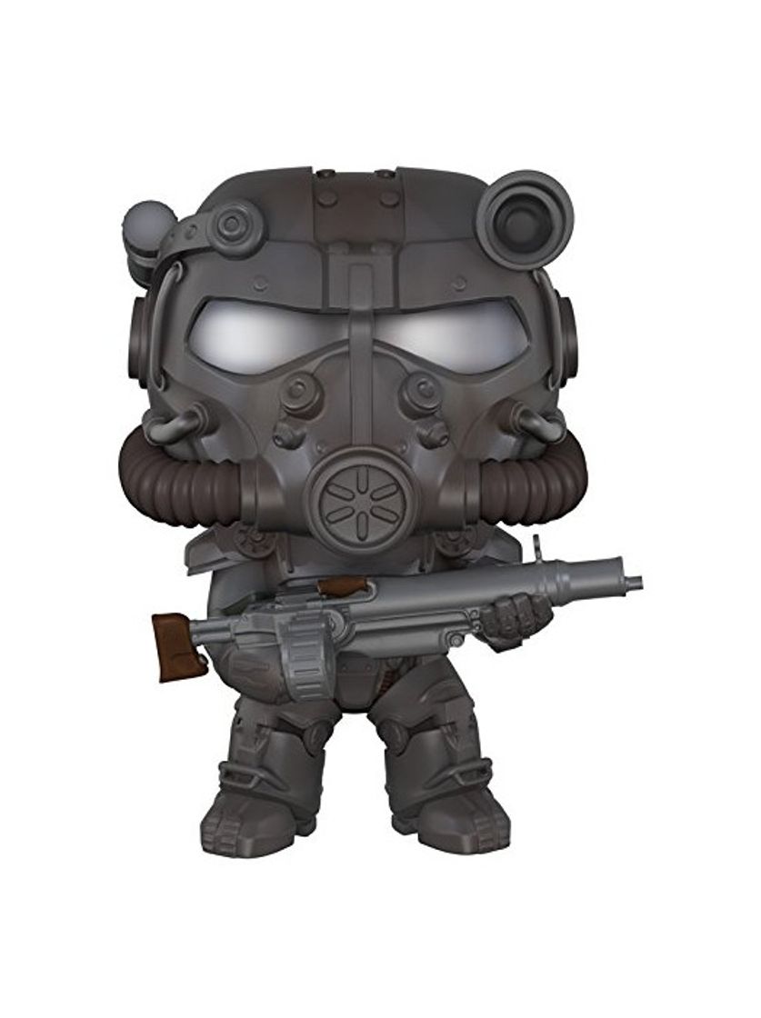 Game Funko Pop! - Vinyl: Games: Fallout 4: T-60 Power Armor