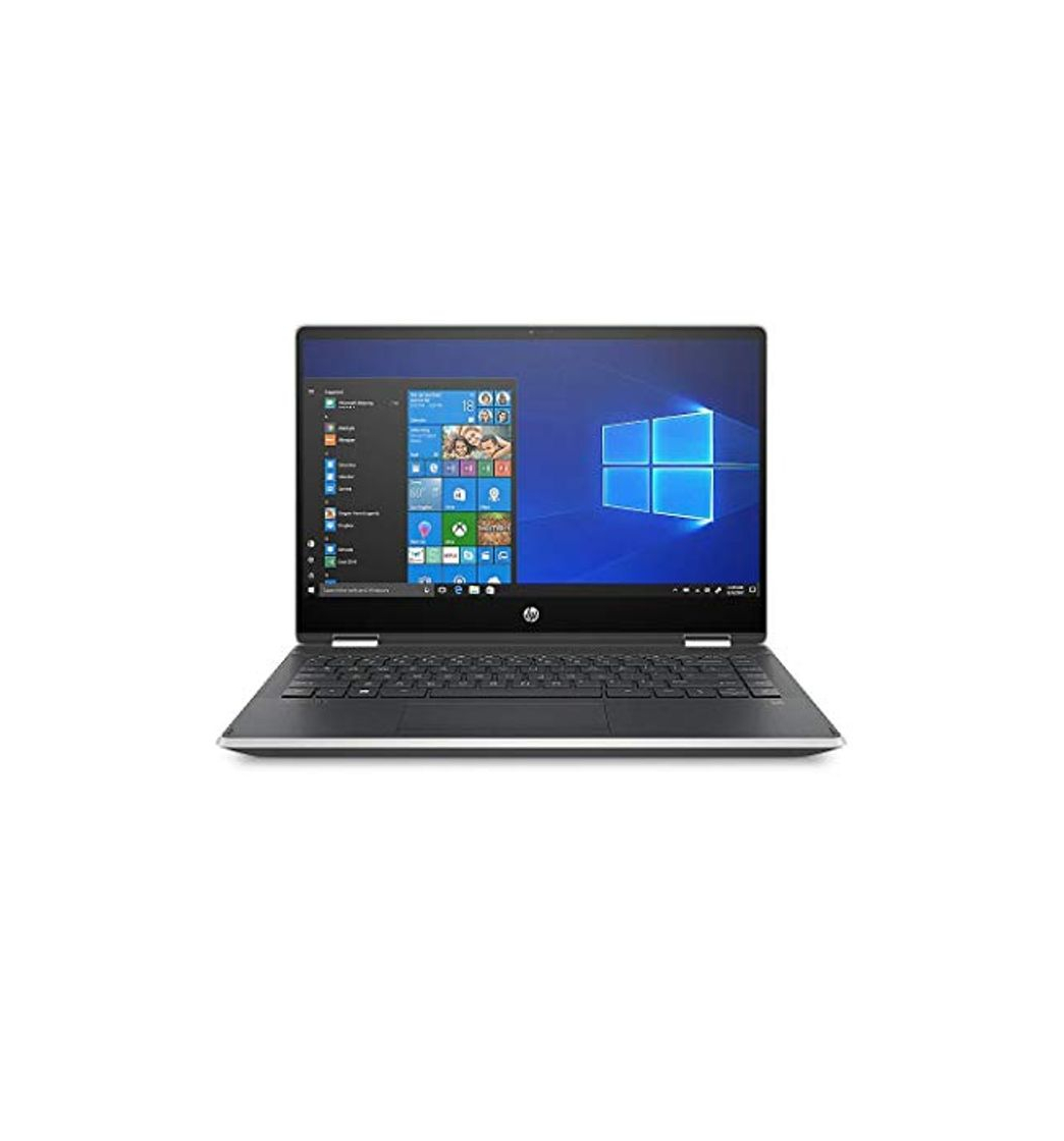 Electrónica HP Pavilion x360 - 14-dh1011ns - Ordenador portátil de 14" FullHD