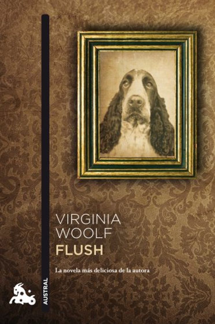 Libro Flush