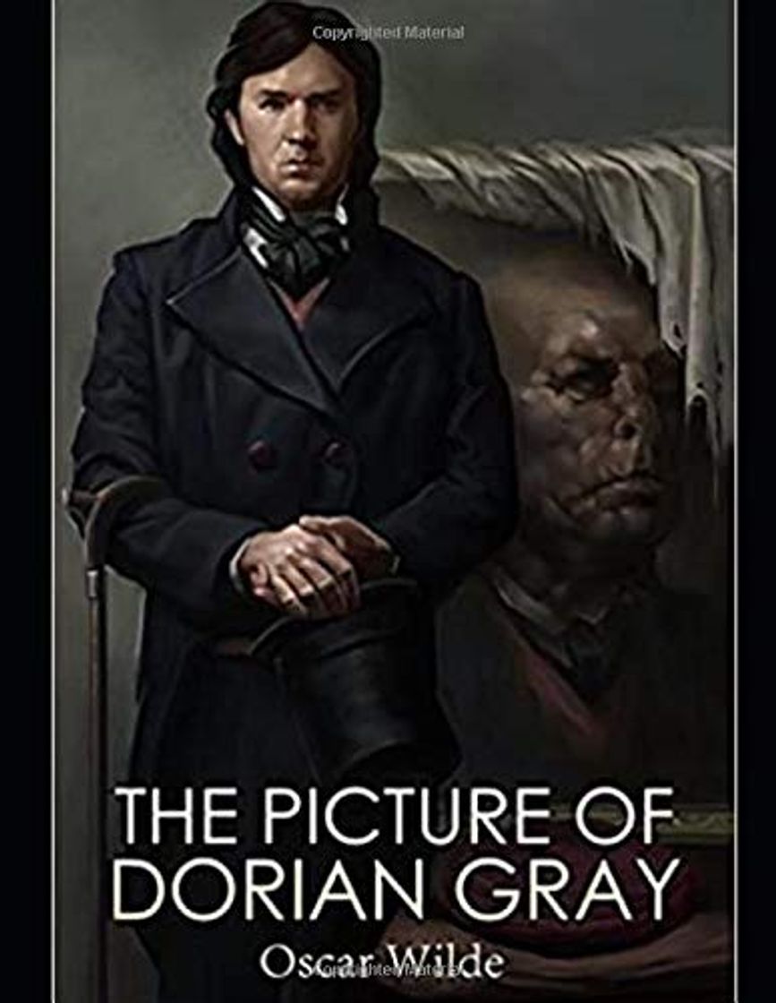 Libro The Picture of Dorian Gray