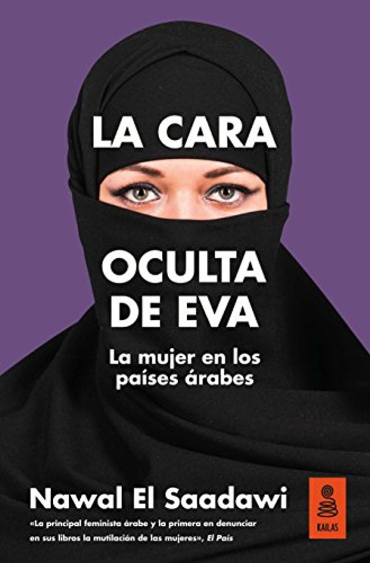 Book La cara oculta de Eva. La mujer en los países árabes
