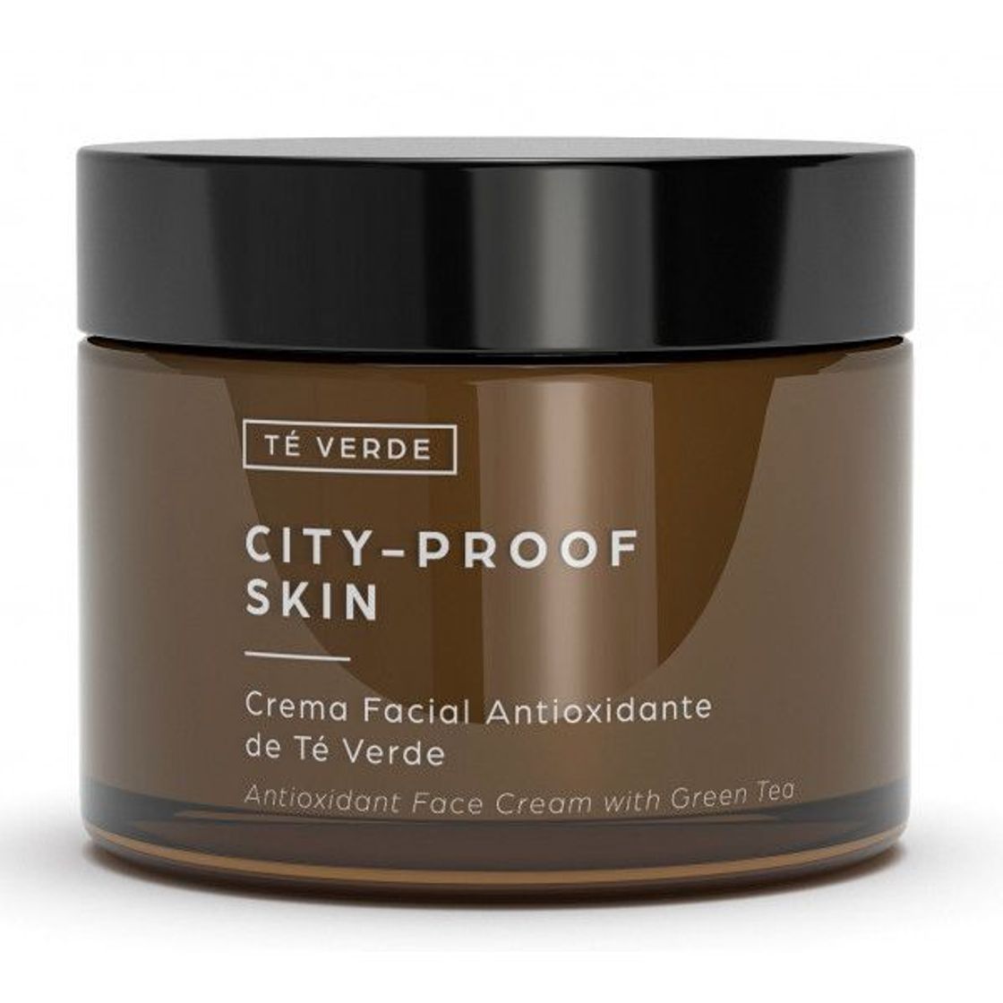 Fashion City Proof Skin Crema Antioxidante con Té Verde Simplicitea precio