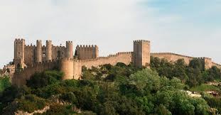 Place Castelo de Óbidos