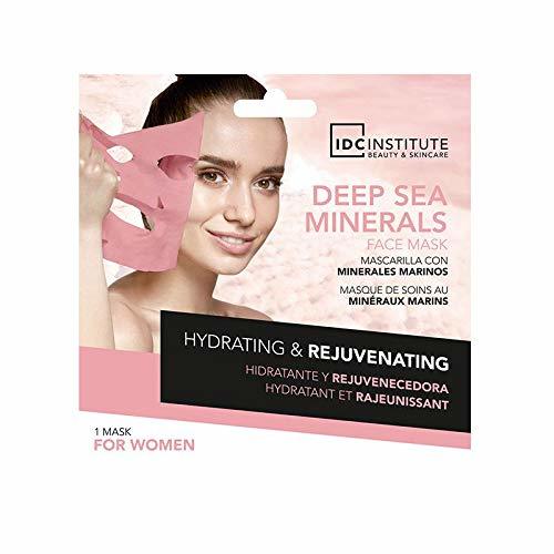 Beauty Idc Institute Idc Inst.Deep Sea Minerals Mascarilla Facial For Women