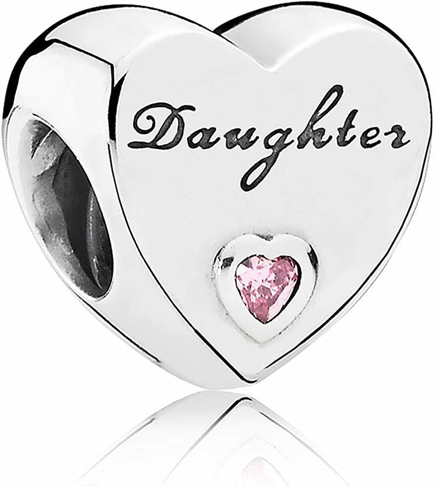 Producto Pandora charm daughter