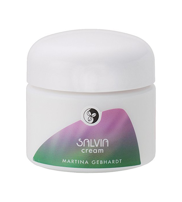 Social Crema De Salvia De Martina Ed 50ml
