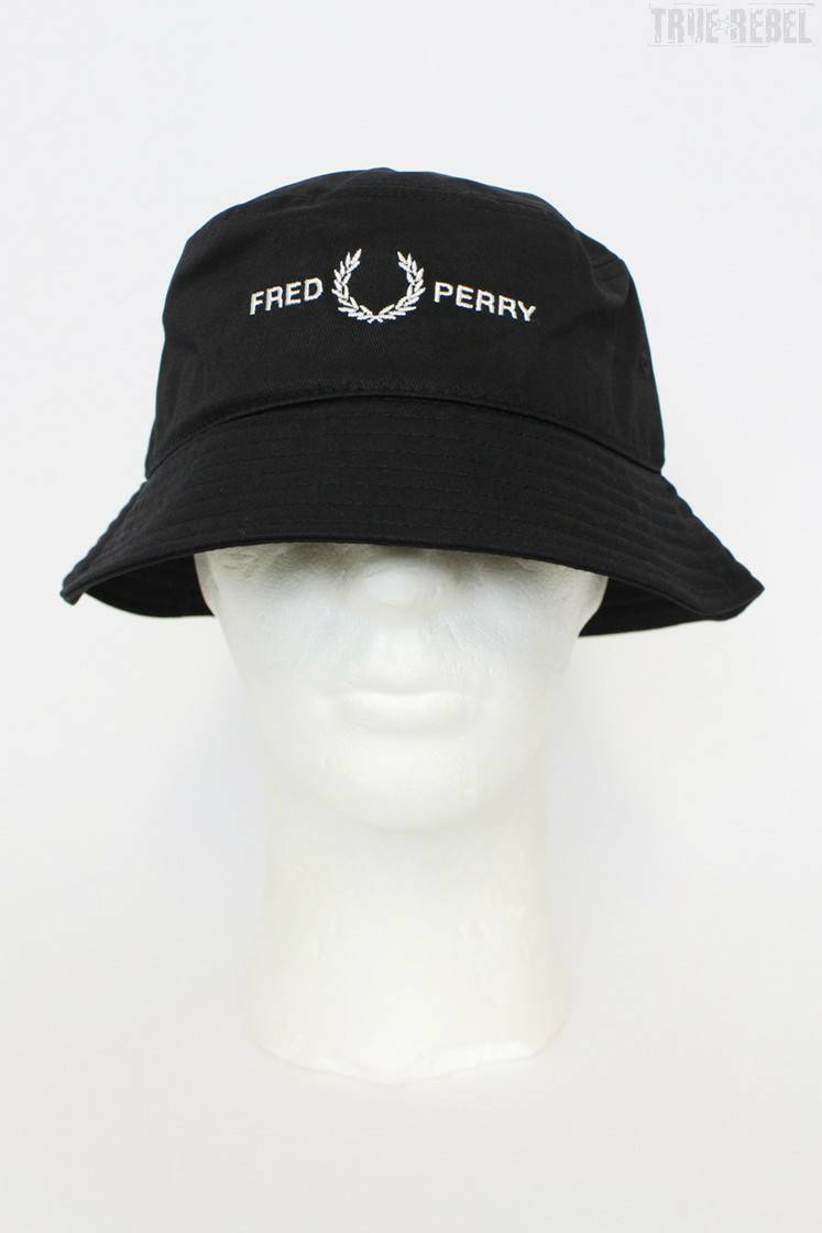 Fashion Hat Fred perry