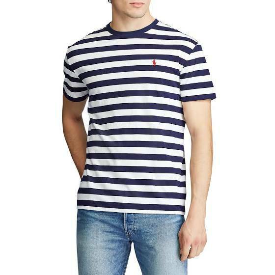 Fashion Ralph Lauren t shirt