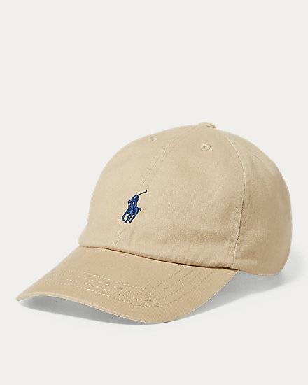 Fashion Hat Ralph Lauren