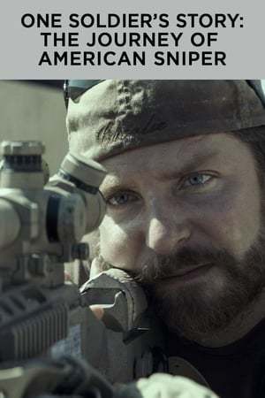 Película One Soldier's Story: The Journey of American Sniper