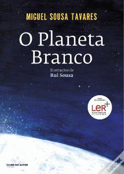 Books Planeta Branco