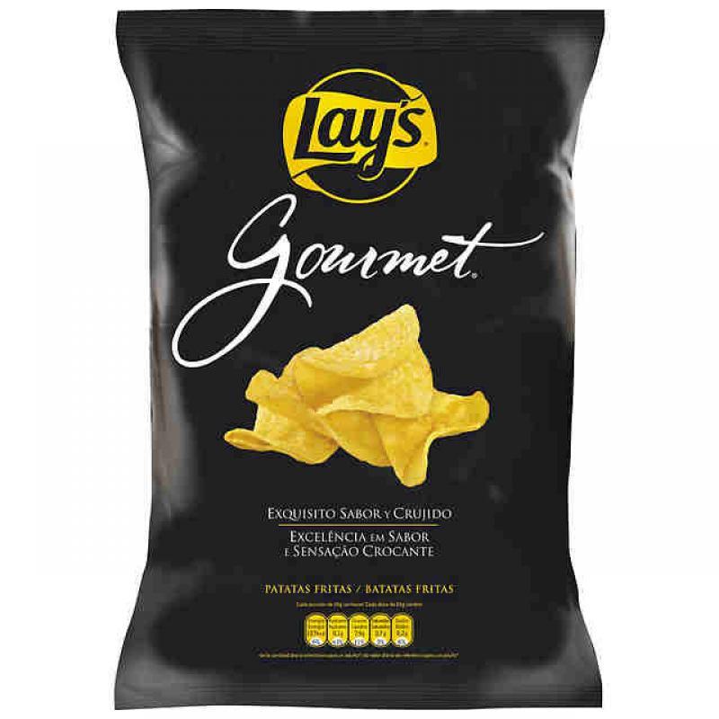 Moda Lays gourmet 