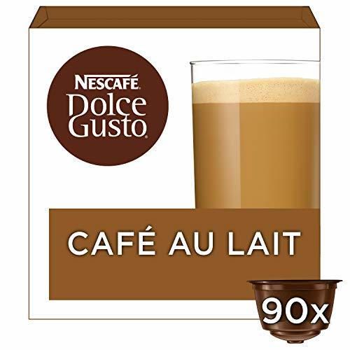 Cafe Dolce gusto CAFE CON LECHE