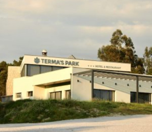 Terma's Park Hotel & Restaurant